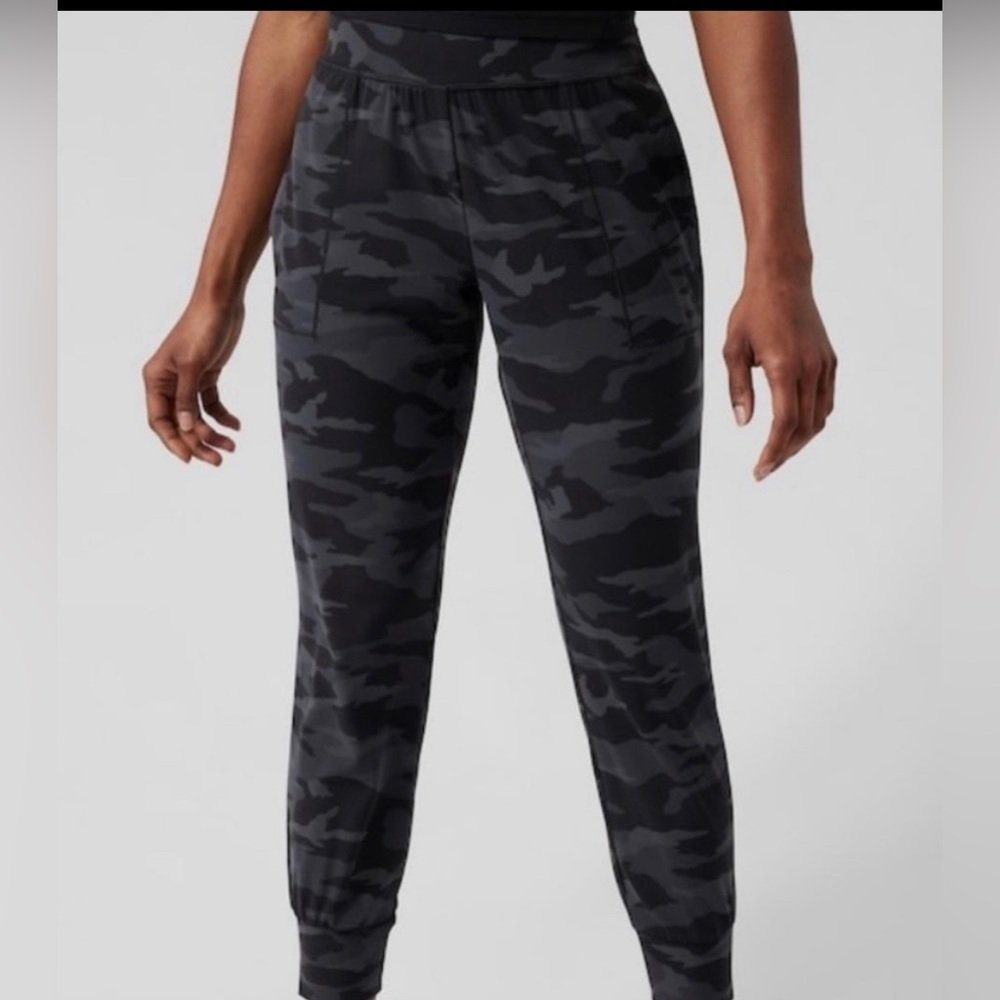 COPY - Women’s Large Joggers